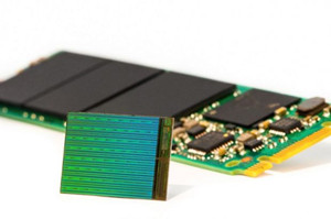 NAND Flash价涨 威刚、群联气盛