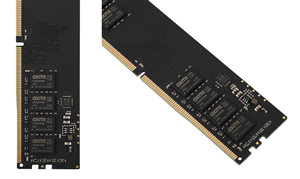 国产内存提速 今年投产17nm DDR5内存有戏