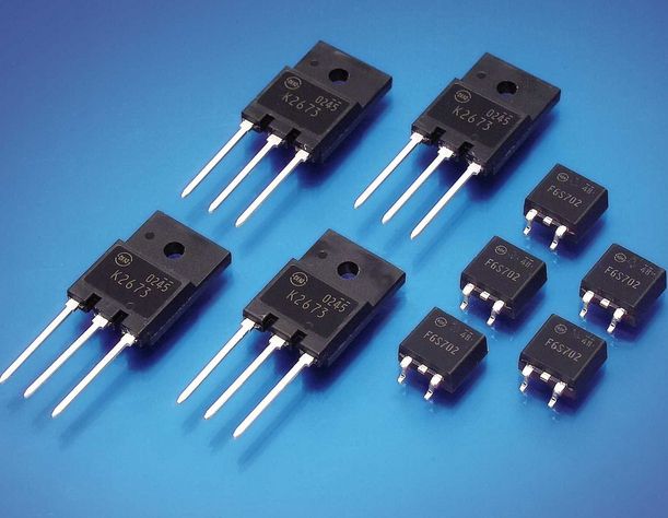 国际IDM率先将车用MOSFET、IGBT迁至12英寸产线
