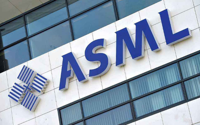 韩媒：ASML将2025年韩国的销售额目标扩至147.5亿欧元