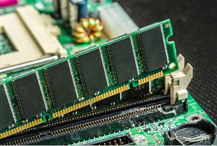 DDR3供给加速下滑，预估第二季价格将上涨0~5%！