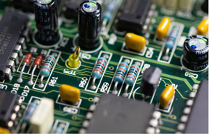2021年中国台湾PCB厂商两岸产值达8178亿元新台币