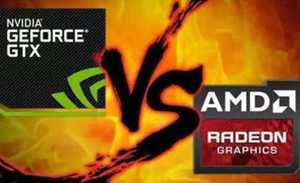 NVIDIA和AMD显卡价格大跌，已跌至去年年初水平