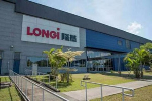 隆基股份再次上调单晶硅片价格