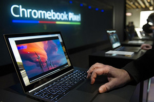 业内消息称Chromebook芯片订单减少