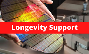 华邦将持续扩产 DDR3 SDRAM