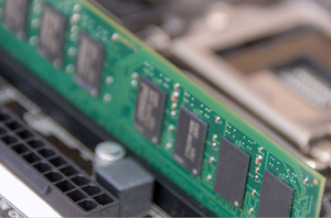 业内：网络设备拉动需求 预计DDR3 Q3供不应求