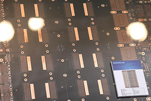 下游需求放缓 北美PCB行业3月出货、订单同比双降