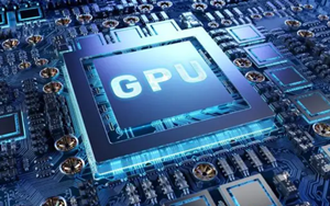 需求急剧下滑的GPU