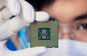 IC Insights公布MCU供应商最新排名，前五名销售额总占比高达82.1%