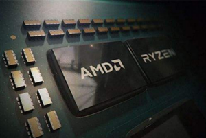 GPU、CPU双双大卖，AMD Q2营收大增70%远超预期