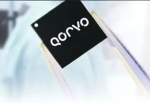 Qorvo一季度营收10.35亿美元 业绩预期反映智能手机市场逐渐疲软
