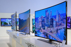 机构：中国大陆制霸LCD面板产业，全球市场份额增至67%新高