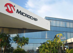 MCU大厂Microchip业绩创新高：毛利率已达历史最高的67.1%