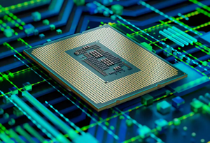 AMD创下最高市占记录，2季度CPU市占率达到31.4%
