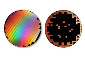 卖方库存压力沉重，第三季NAND Flash Wafer合约价跌幅扩大至30~35%