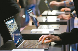 IDC：2022年全球PC出货量将下滑12.8%，2024年有望反弹