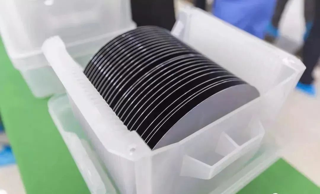 半导体硅片需求转弱，有客户已延后拉货