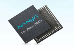 DRAM需求疲弱，南亚科Q3盈利同比减少89.9%