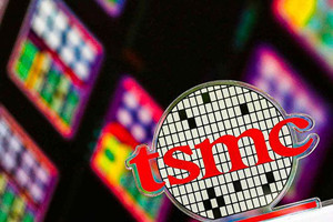 台积电7nm及部分成熟工艺产能利用率在未来6个月将呈下降趋势