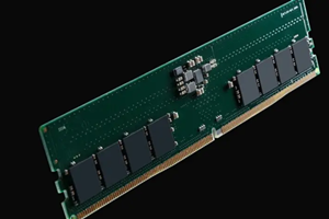 DRAM规格加速转向DDR5