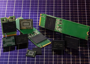市场整体动能明显停滞，NAND Flash盘势或长期处于跌势