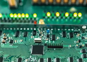 PCB业绩两极分化：车规级持续增长，消费级仍不容乐观