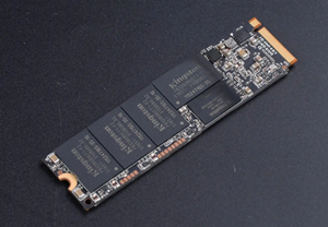 【现货行情】原厂端wafer官价走跌，SSD报价明显下滑
