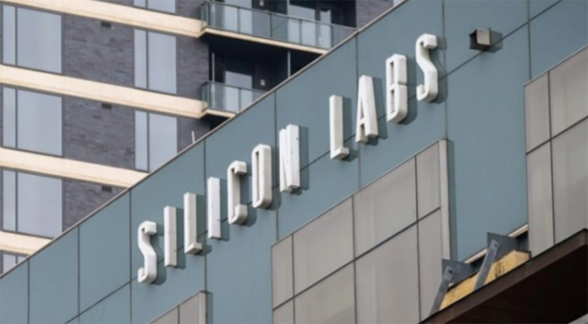 涨价！Silicon Labs再发涨价函！