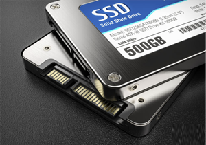 SSD价格失守，闪存价格同比大跌21%，是市场的必然？