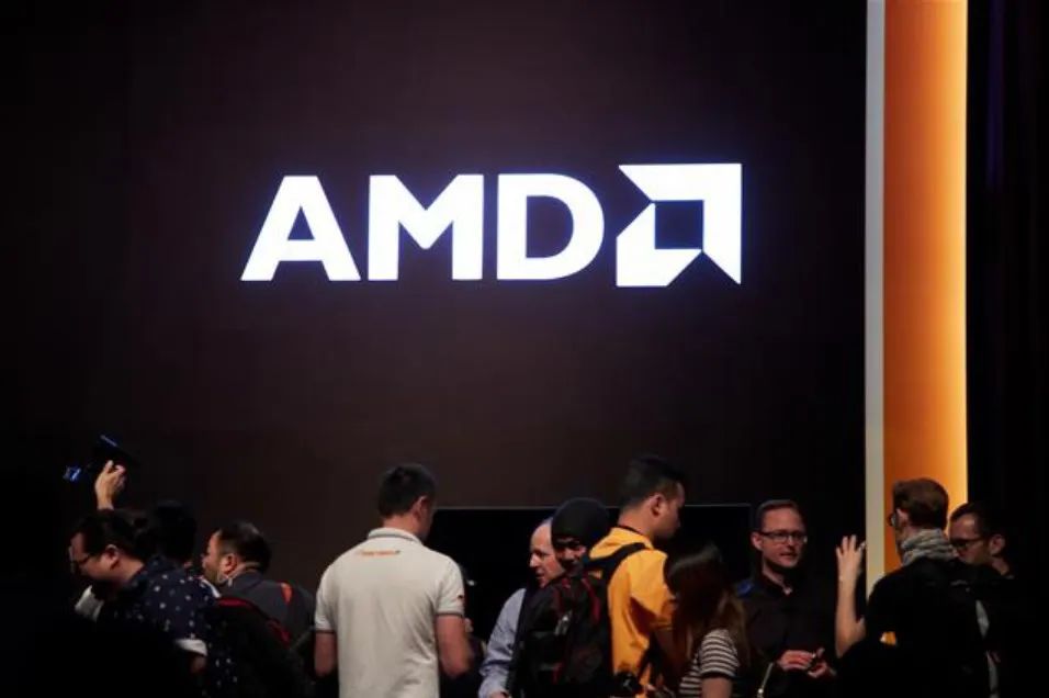 AMD苏姿丰：预计PC市场Q1见底