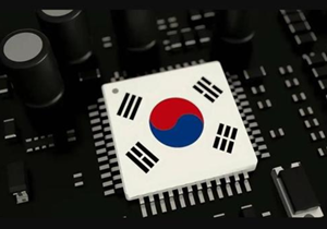 韩国芯片，遭受巨大压力