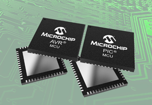 Microchip第三财季：MCU销售额增长25.6%，亚洲营收占比过半，库存天数152天