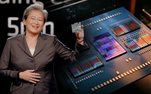 为应对市场需求下滑，传AMD削减台积电5nm EPYC Genoa处理器产能