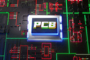 TPCA：台厂PCB表现有望下半年反弹 全年产值再创新高