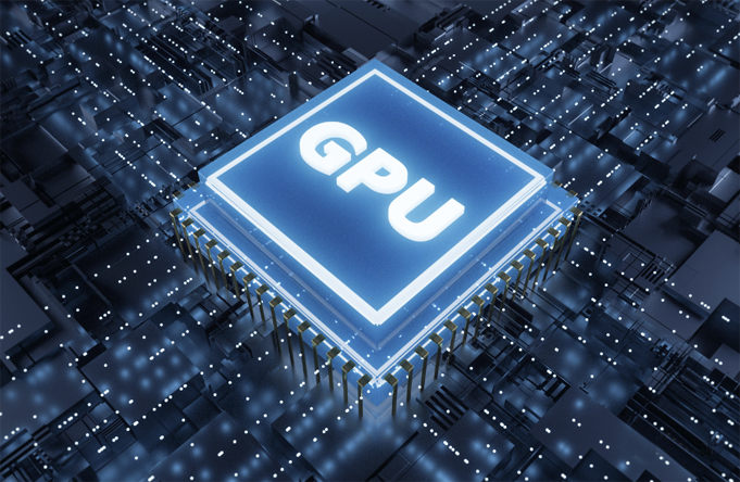 2022Q4全球GPU出货量创10年来最大跌幅