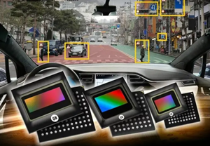 车载将成CMOS图像传感器市场分水岭，产业界准备好了么？