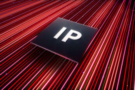 2022年半导体设计IP供应商TOP10出炉：两家中国厂商上榜