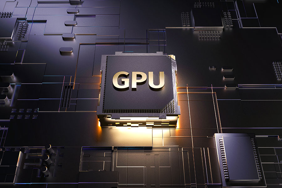 英伟达两款GPU售价大涨40% 新订单交期或延长至12月
