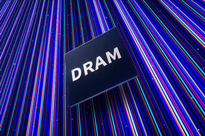 消息称第六代1c DRAM芯片将成为主流，2024年大规模量产