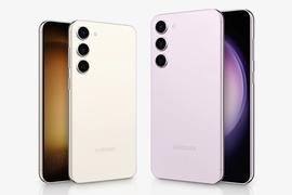 2024年5G智能手机渗透率预计将达到72%