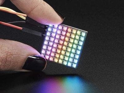 Micro LED热 台厂卡位