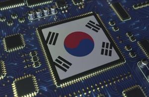 半导体产业表现疲软，韩国下修2023年经济增长率预测值