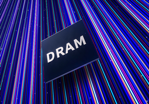预计三季度DRAM均价跌幅收敛至0~5%