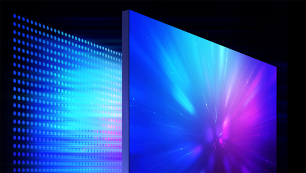三星宣布：83英寸电视上将搭载LG显示面板 计划7/8月发售
