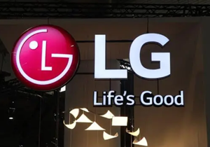 LG电子Q2利润同比增长12.7%，史上第二高