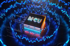 中国台湾MCU厂商增加32-bit高端产品比例，寻求差异化竞争