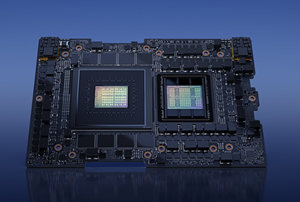 英偉達有望拿下AI芯片90%市場份額，AMD第二