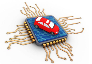 台积电：不可能为汽车行业保留空闲产能！汽车芯片需加速转向先进制程！