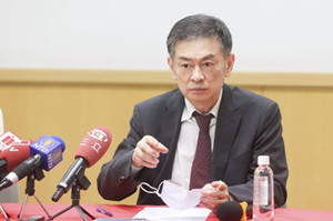 大立光CEO林恩平：手机客户普遍悲观，沒有一家乐观！